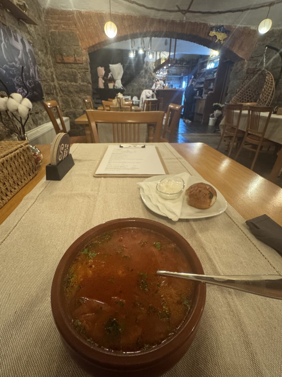 Restaurace Po-Nashomu